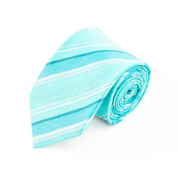 Tino Cosma Belt Men Silver - Picture 1 of 4